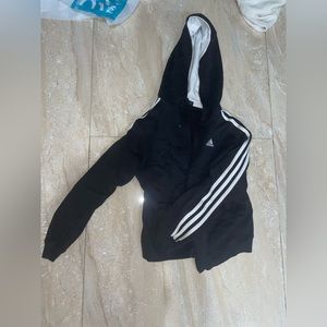 Adidas jacket